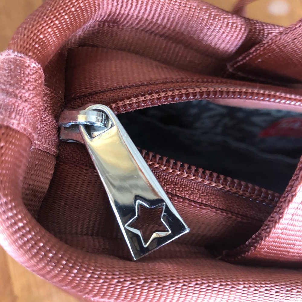 Harveys Copper medium tote - Picture 9 of 9